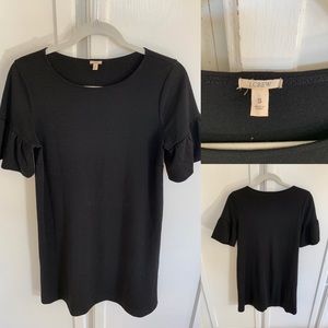 J crew size small dress